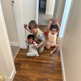 Jessica, Family in Brossard