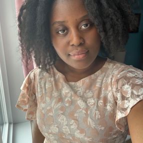 Loorhine, Babysitter à Terrebonne