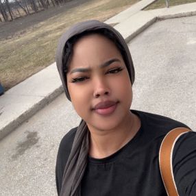 Tusan, Babysitter in Winnipeg