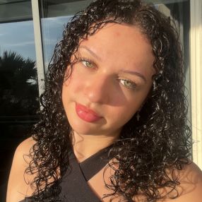 Giulia, Babysitter à Nobleton