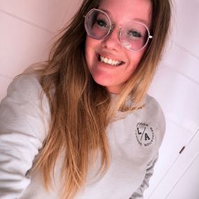 Myriam, Babysitter à Saint-Hyacinthe