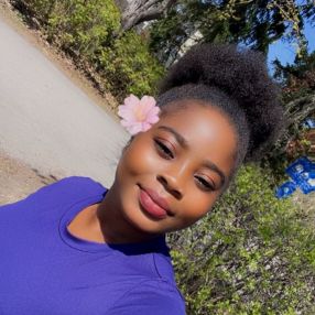 MERVEILLE GRACE, Babysitter in Ottawa