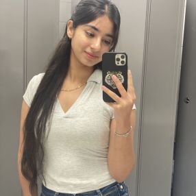 Gurleen, Babysitter à Peterborough