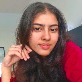 Simerjeet, Babysitter à Bedford