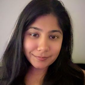 Shivani, Babysitter in Hamilton