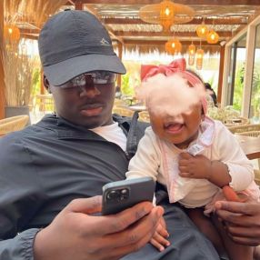Moustapha, Family in Moncton