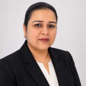 Harpreet, Babysitter in Edmonton