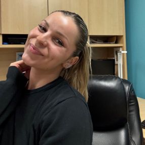 Audrey-anne, Babysitter in Longueuil