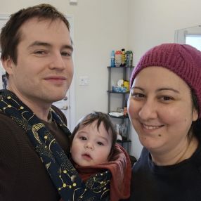Amarantha, Family in Clarington