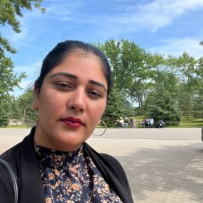 Kamal, Babysitter à Halton Hills
