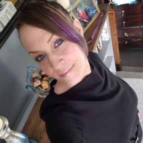 Kristie, Babysitter à Toronto