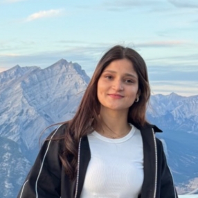 Mandeep, Babysitter in Prince George
