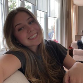 Madison, Babysitter in Clarington