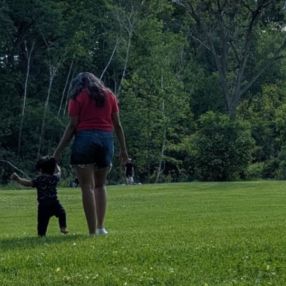 Fatima, Famille à Longueuil