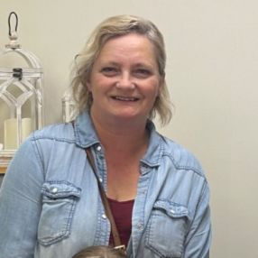Janette, Babysitter in Morinville