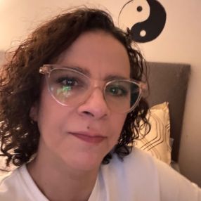 Angelica, Babysitter in Longueuil