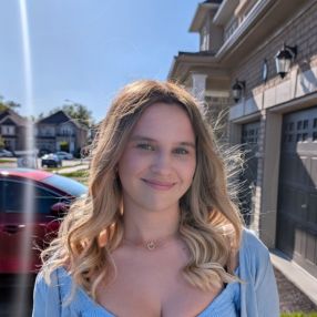 Bianca, Babysitter in Hamilton