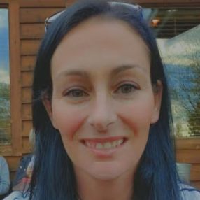 Carmen, Family in Fort McMurray
