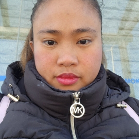 Rinelin, Babysitter in London