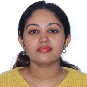 Devika, Babysitter à St. Thomas