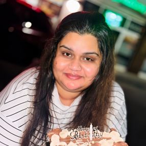 Christine, Babysitter in Markham