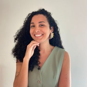 Carolina, Babysitter à Vancouver
