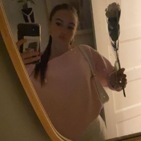 Maëva, Babysitter in Lachute