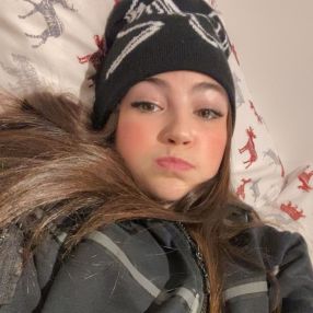 Maëva, Babysitter in Lachute