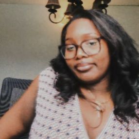 Kenza Mary-Berthe, Babysitter in Saint-Lin-Laurentides