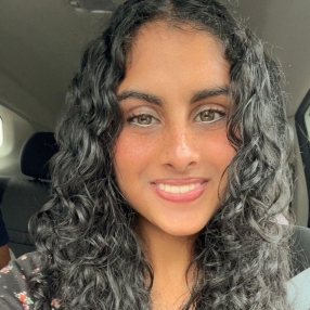 Hamsini, Babysitter in Mississauga