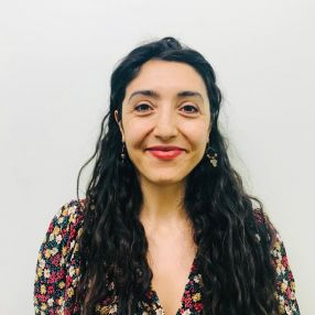 Nilüfer, Babysitter in Montreal