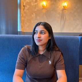 Harpreet, Babysitter in Caledon Village