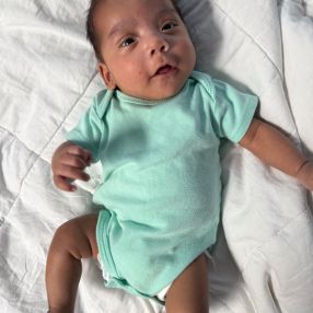 Riley, Famille à Richmond
