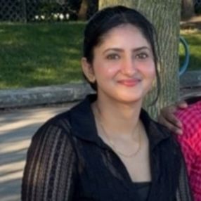Navneet, Babysitter in Woodstock