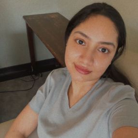 Simranjit, Babysitter in Belleville