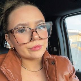 Maysen, Babysitter in Red Deer