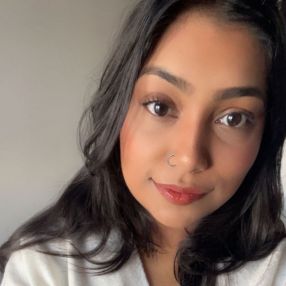 Jaskarandeep, Babysitter à Regina