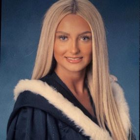 Katrina, Babysitter in Saint John
