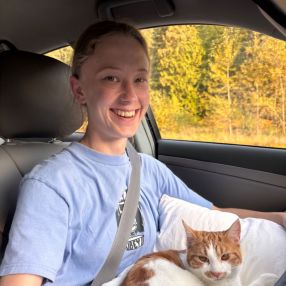 Jolene, Babysitter in West Kelowna