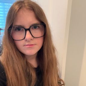 Maèva, Babysitter à Beloeil
