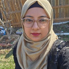 Samrah, Family in Windsor
