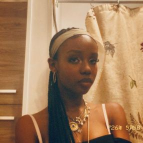 Maritza, Babysitter in Shawinigan