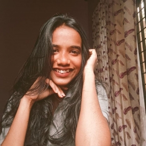 Parvathy, Babysitter in Sault Ste. Marie
