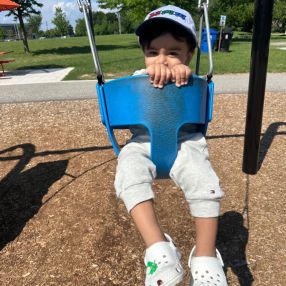 Khatija, Family in Toronto