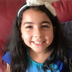 Angelie, Babysitter à Tillsonburg