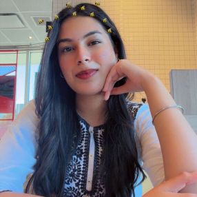 Prabhnoor, Babysitter à Kitchener