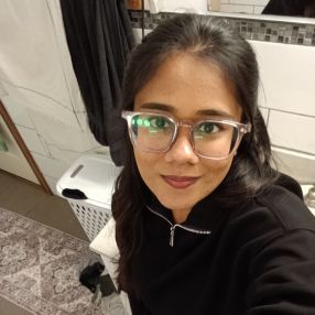 Femeena, Babysitter in Sault Ste. Marie