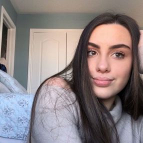 Maria, Babysitter in Whitchurch-Stouffville