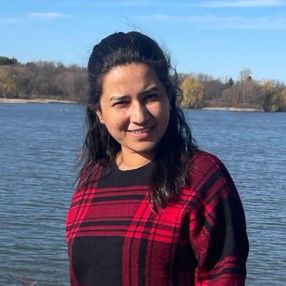 Gurpreet, Babysitter in Brockville