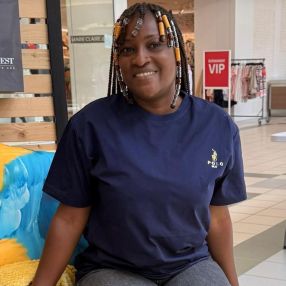 Tiaffi, Babysitter in Drummondville